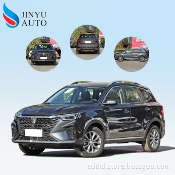 2023 auto a buon mercato 5 sedili SUV all&#39;ingrosso di alta qualità Roewe RX5 Nuove auto più 330 TGI Tide automatica Smart per auto usate